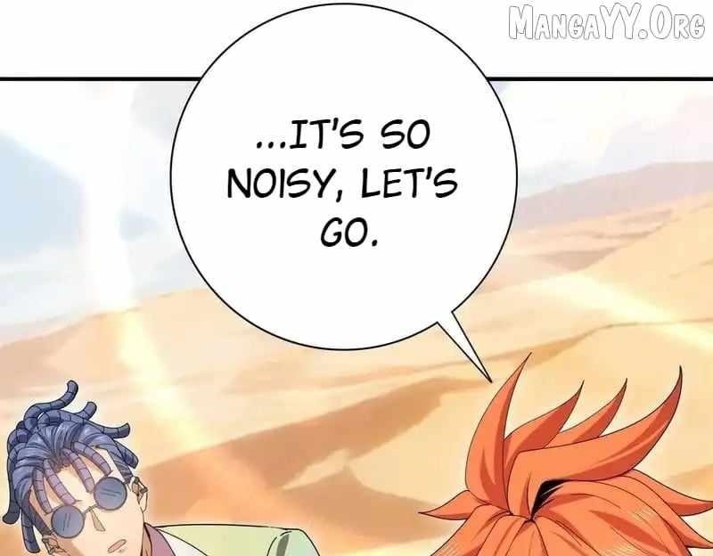 I Got the Weakest Class, Dragon Tamer!? Chapter 183 - Page 97