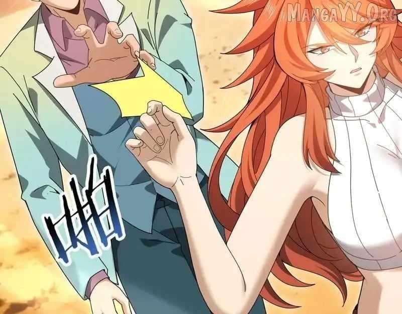 I Got the Weakest Class, Dragon Tamer!? Chapter 183 - Page 98