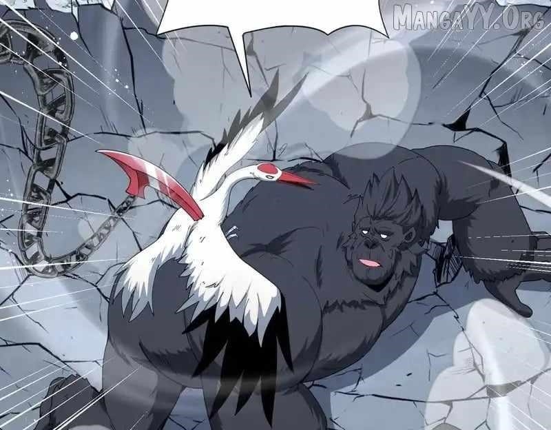 I Got the Weakest Class, Dragon Tamer!? Chapter 186 - Page 50