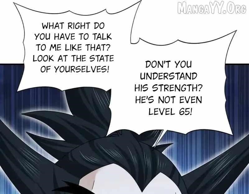 I Got the Weakest Class, Dragon Tamer!? Chapter 186 - Page 71