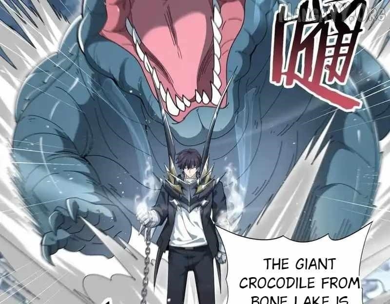 I Got the Weakest Class, Dragon Tamer!? Chapter 186 - Page 81