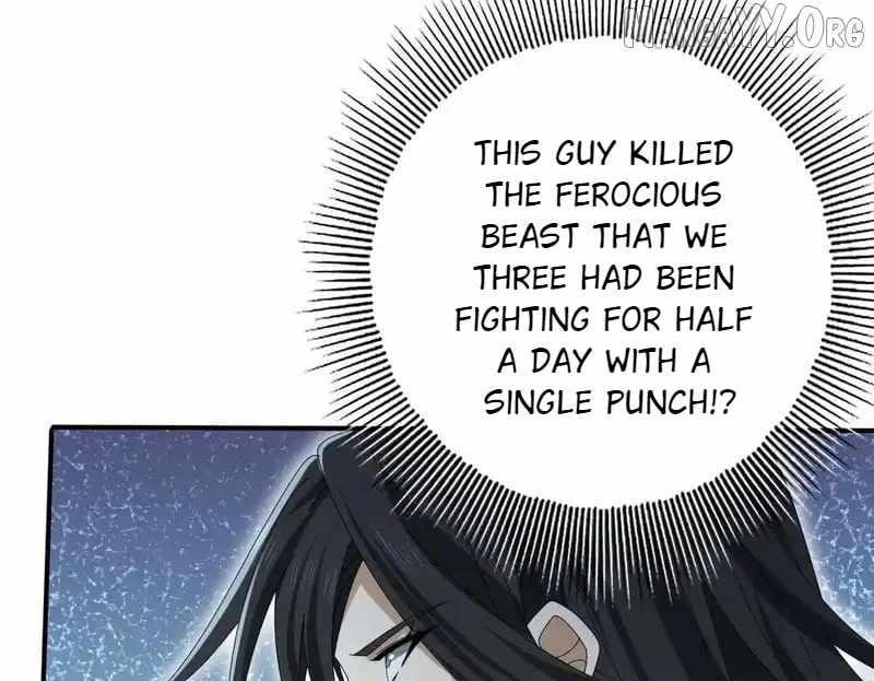 I Got the Weakest Class, Dragon Tamer!? Chapter 186 - Page 96