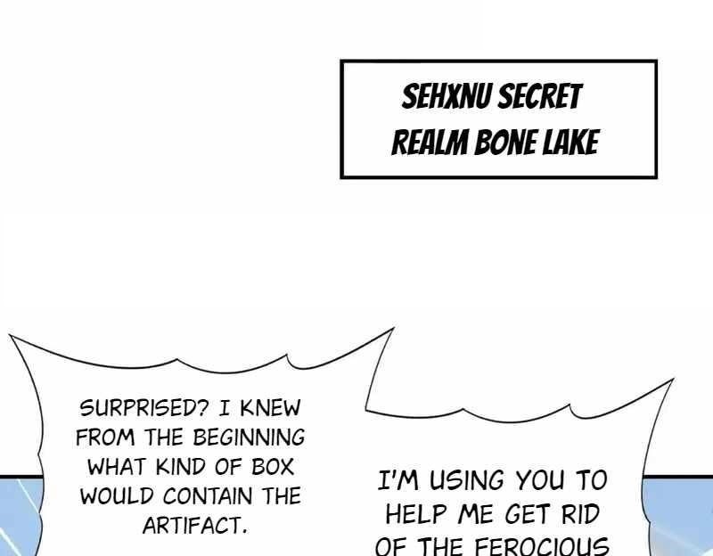 I Got the Weakest Class, Dragon Tamer!? Chapter 187 - Page 1