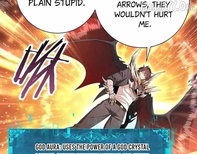 I Got the Weakest Class, Dragon Tamer!? Chapter 187 - Page 100