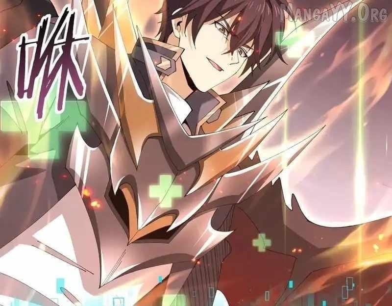 I Got the Weakest Class, Dragon Tamer!? Chapter 187 - Page 104