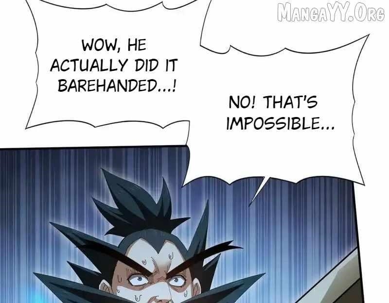 I Got the Weakest Class, Dragon Tamer!? Chapter 187 - Page 121