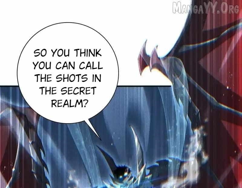 I Got the Weakest Class, Dragon Tamer!? Chapter 187 - Page 18