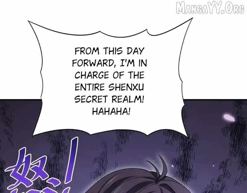 I Got the Weakest Class, Dragon Tamer!? Chapter 187 - Page 7