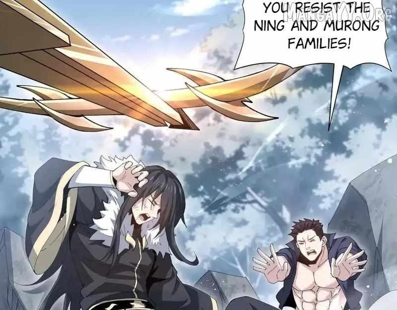 I Got the Weakest Class, Dragon Tamer!? Chapter 187 - Page 95