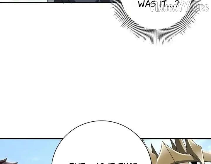 I Got the Weakest Class, Dragon Tamer!? Chapter 188 - Page 124