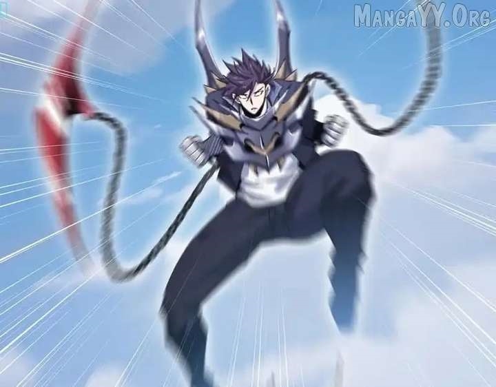 I Got the Weakest Class, Dragon Tamer!? Chapter 188 - Page 43