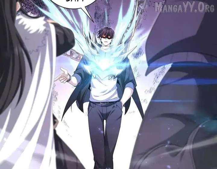 I Got the Weakest Class, Dragon Tamer!? Chapter 188 - Page 50