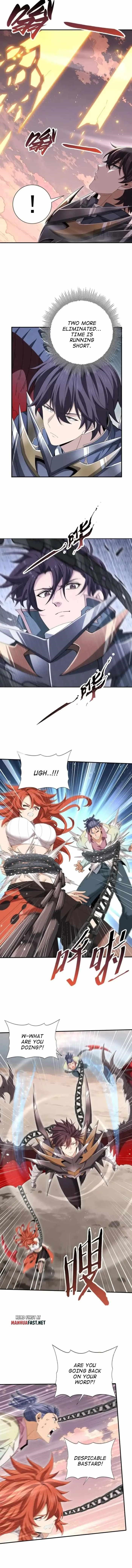 I Got the Weakest Class, Dragon Tamer!? Chapter 191 - Page 5