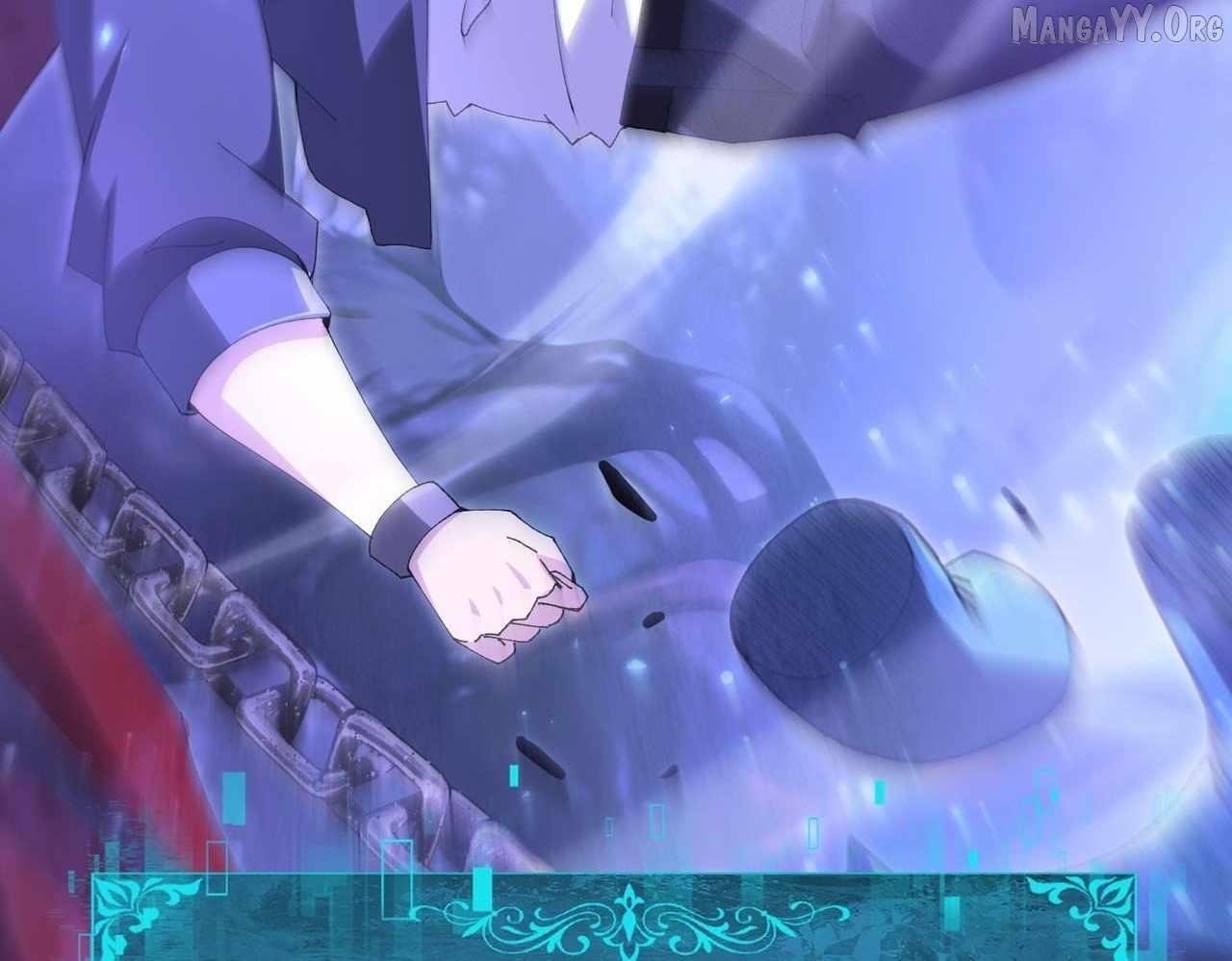 I Got the Weakest Class, Dragon Tamer!? Chapter 192 - Page 101