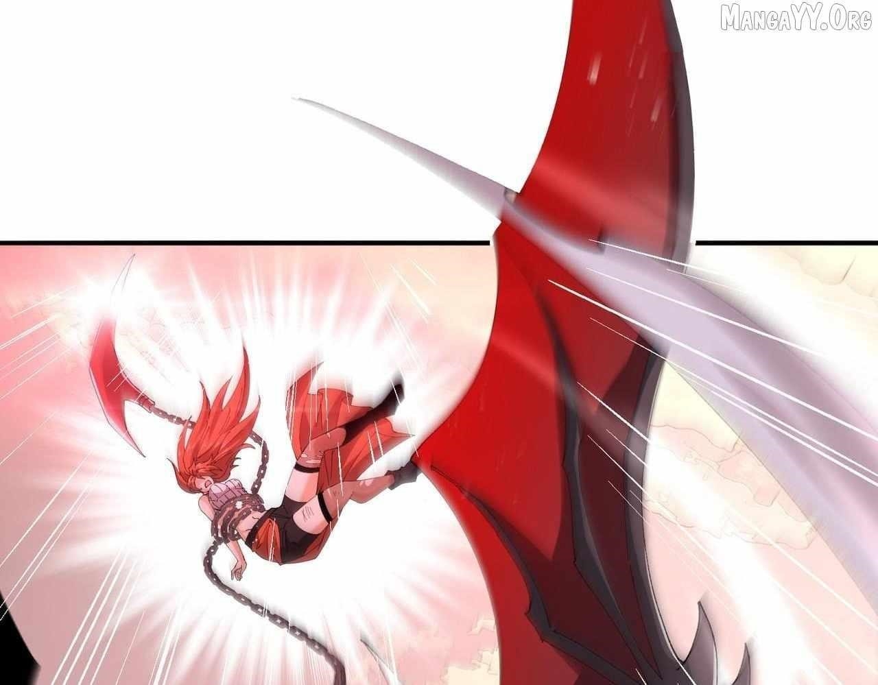 I Got the Weakest Class, Dragon Tamer!? Chapter 192 - Page 29