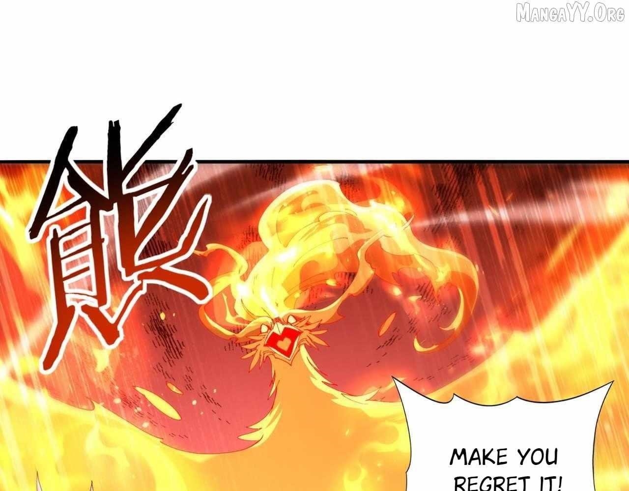 I Got the Weakest Class, Dragon Tamer!? Chapter 192 - Page 41