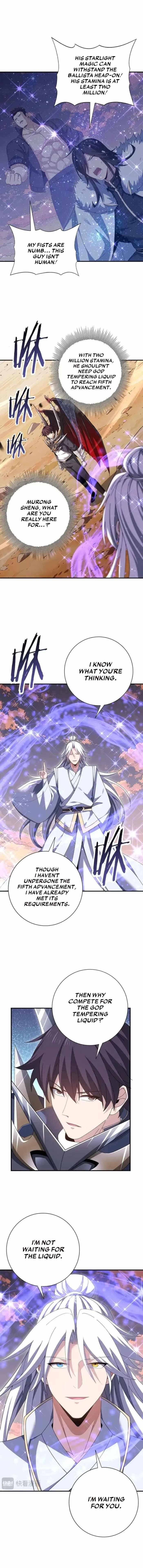 I Got the Weakest Class, Dragon Tamer!? Chapter 193 - Page 3