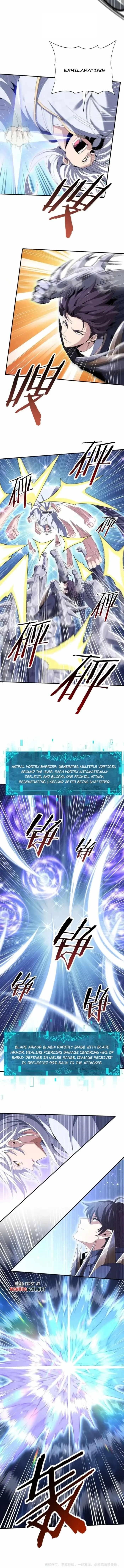 I Got the Weakest Class, Dragon Tamer!? Chapter 194 - Page 8