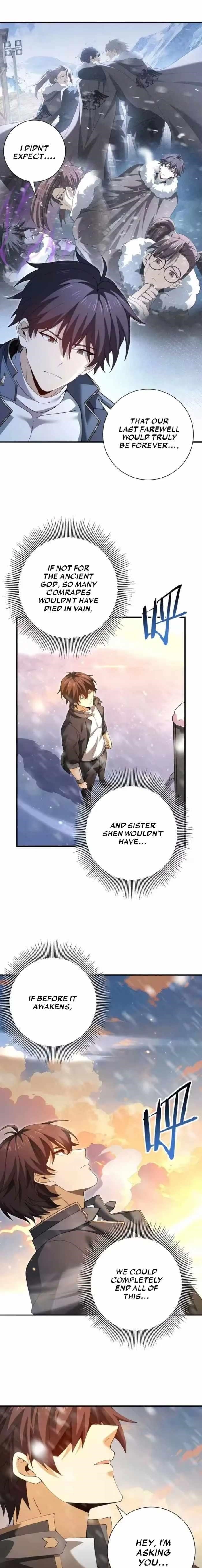 I Got the Weakest Class, Dragon Tamer!? Chapter 214 - Page 2