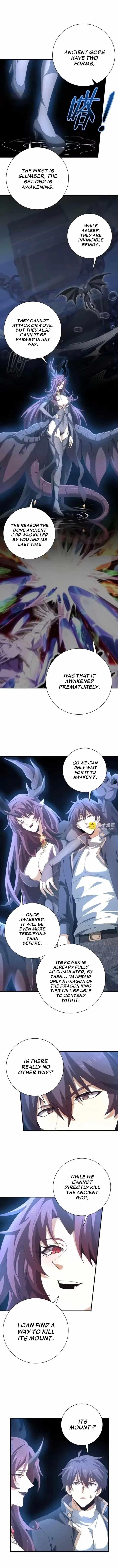 I Got the Weakest Class, Dragon Tamer!? Chapter 214 - Page 4