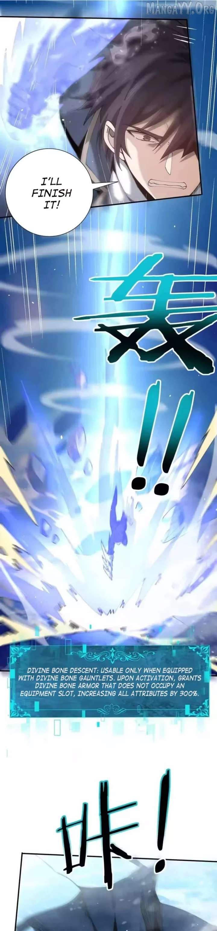 I Got the Weakest Class, Dragon Tamer!? Chapter 219 - Page 12