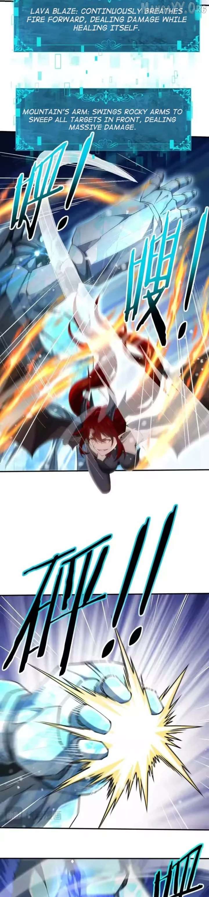 I Got the Weakest Class, Dragon Tamer!? Chapter 219 - Page 5