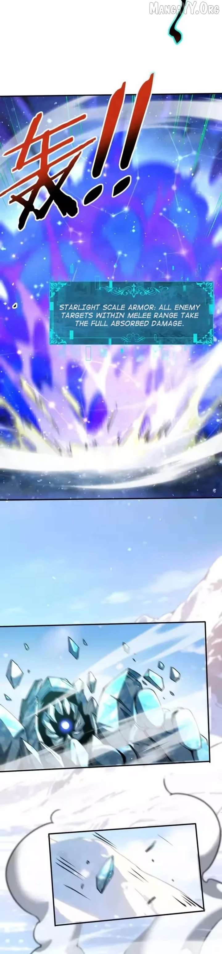 I Got the Weakest Class, Dragon Tamer!? Chapter 219 - Page 9