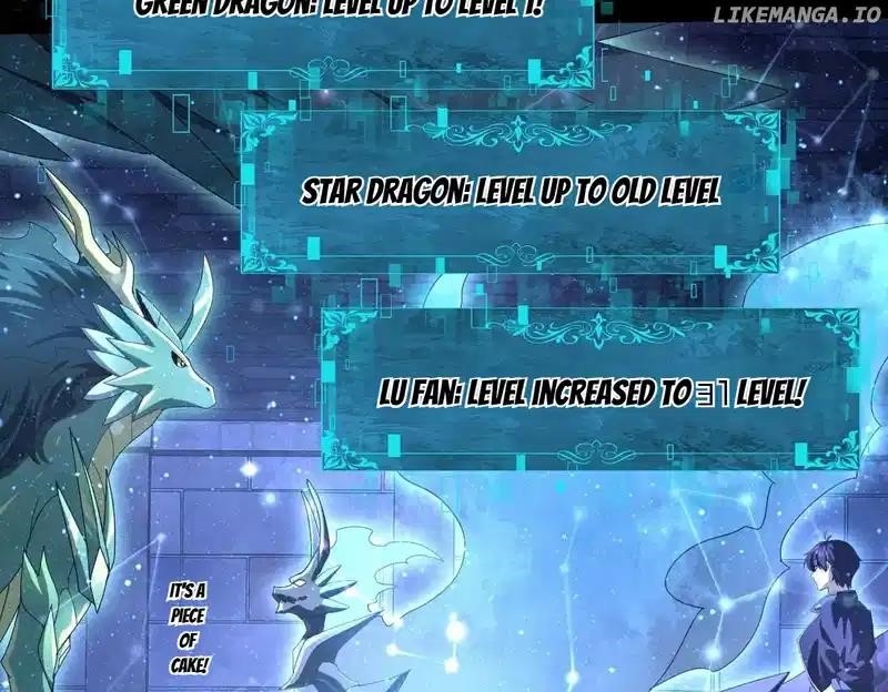 I Got the Weakest Class, Dragon Tamer!? Chapter 85 - Page 115