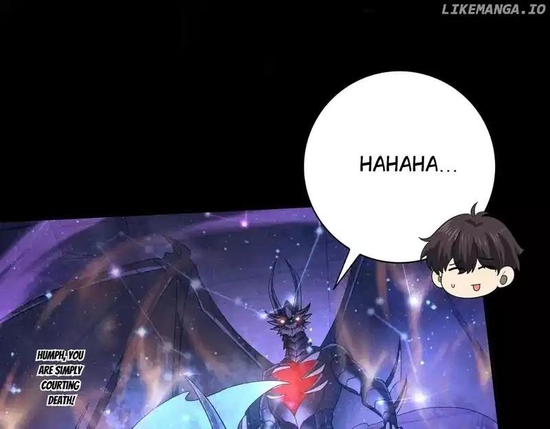 I Got the Weakest Class, Dragon Tamer!? Chapter 85 - Page 135