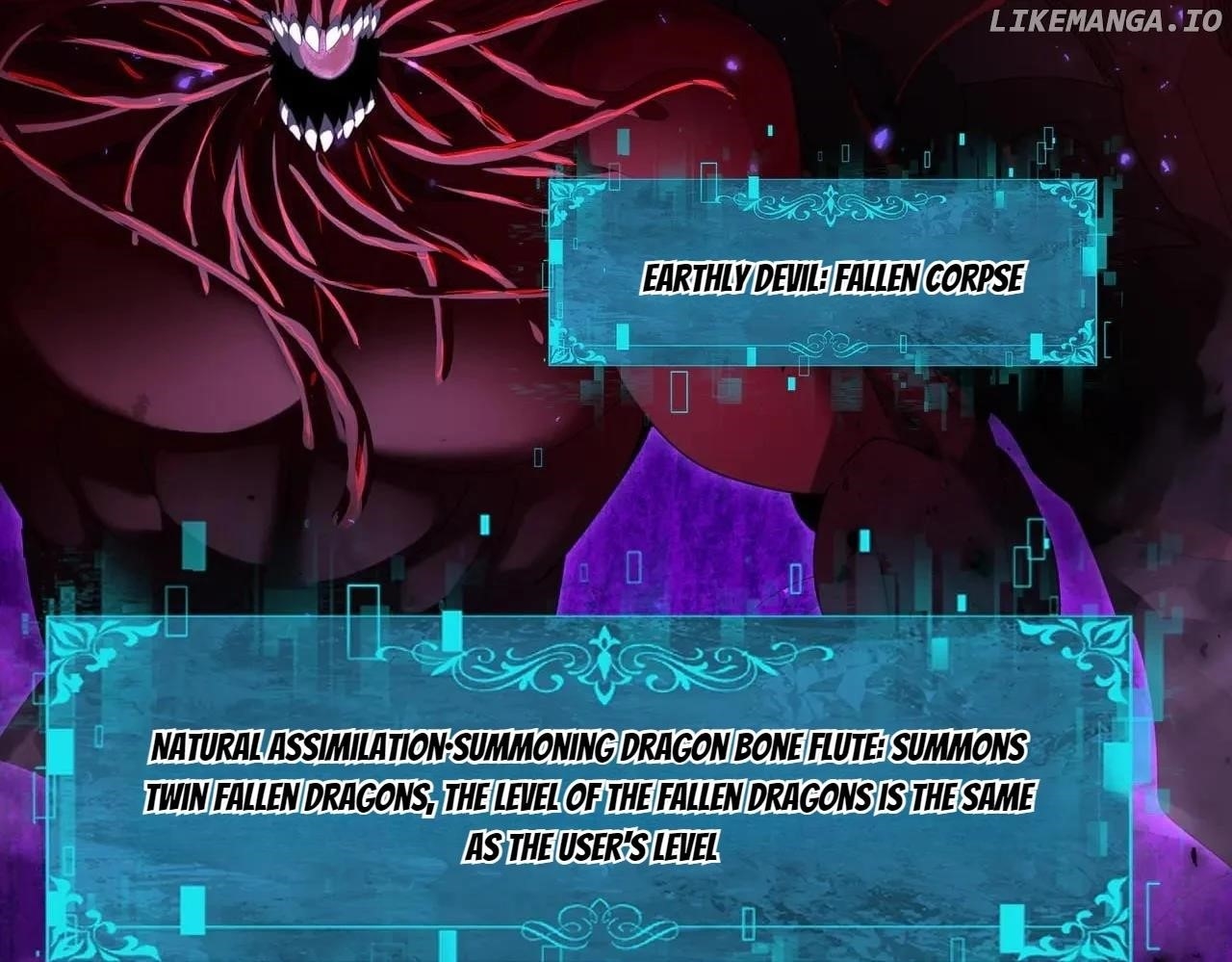 I Got the Weakest Class, Dragon Tamer!? Chapter 88 - Page 81