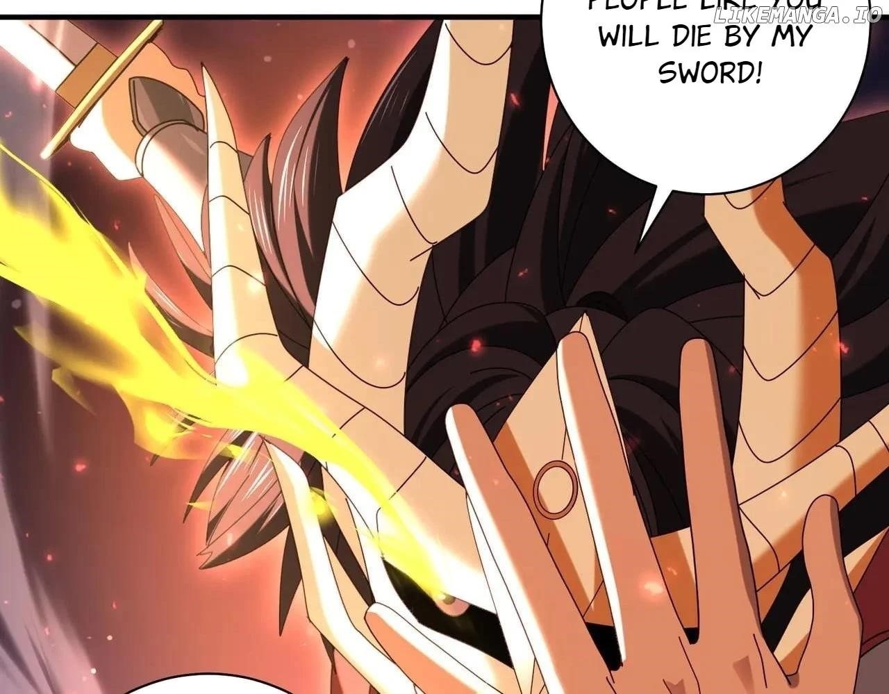 I Got the Weakest Class, Dragon Tamer!? Chapter 93 - Page 102