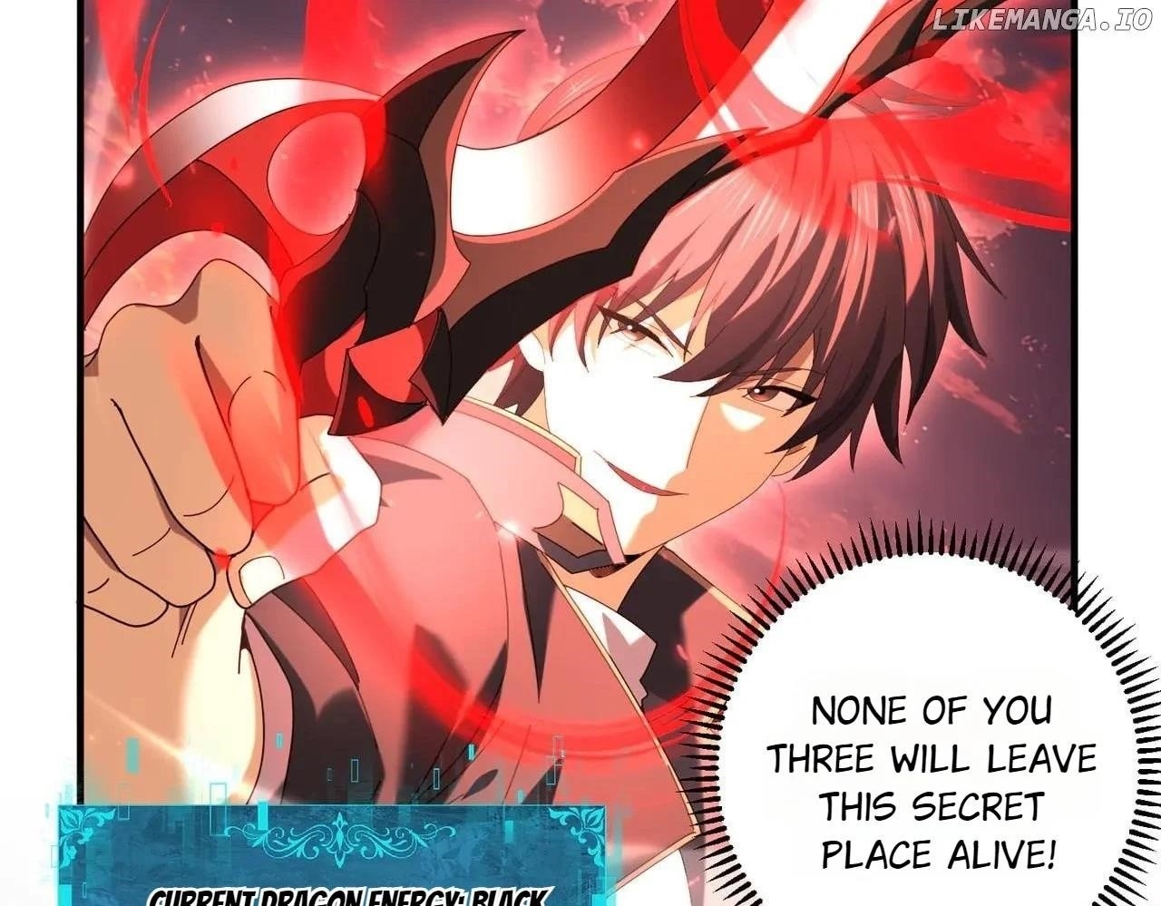 I Got the Weakest Class, Dragon Tamer!? Chapter 93 - Page 115