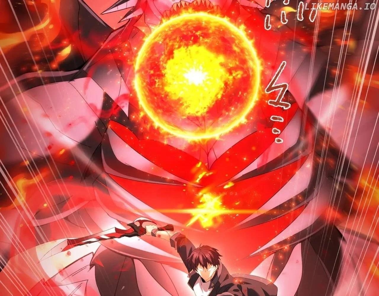 I Got the Weakest Class, Dragon Tamer!? Chapter 93 - Page 117