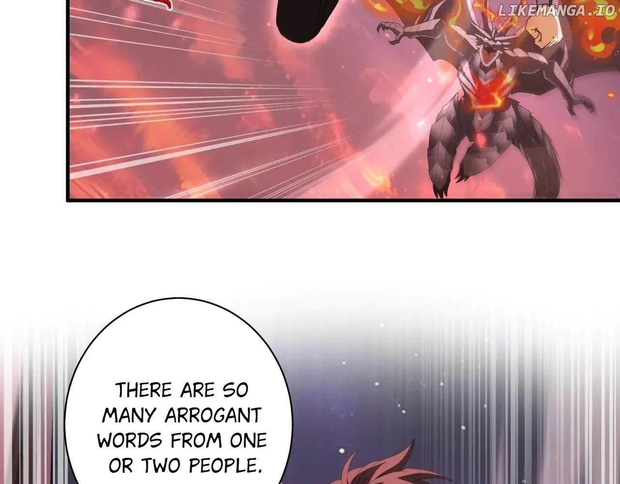 I Got the Weakest Class, Dragon Tamer!? Chapter 93 - Page 129