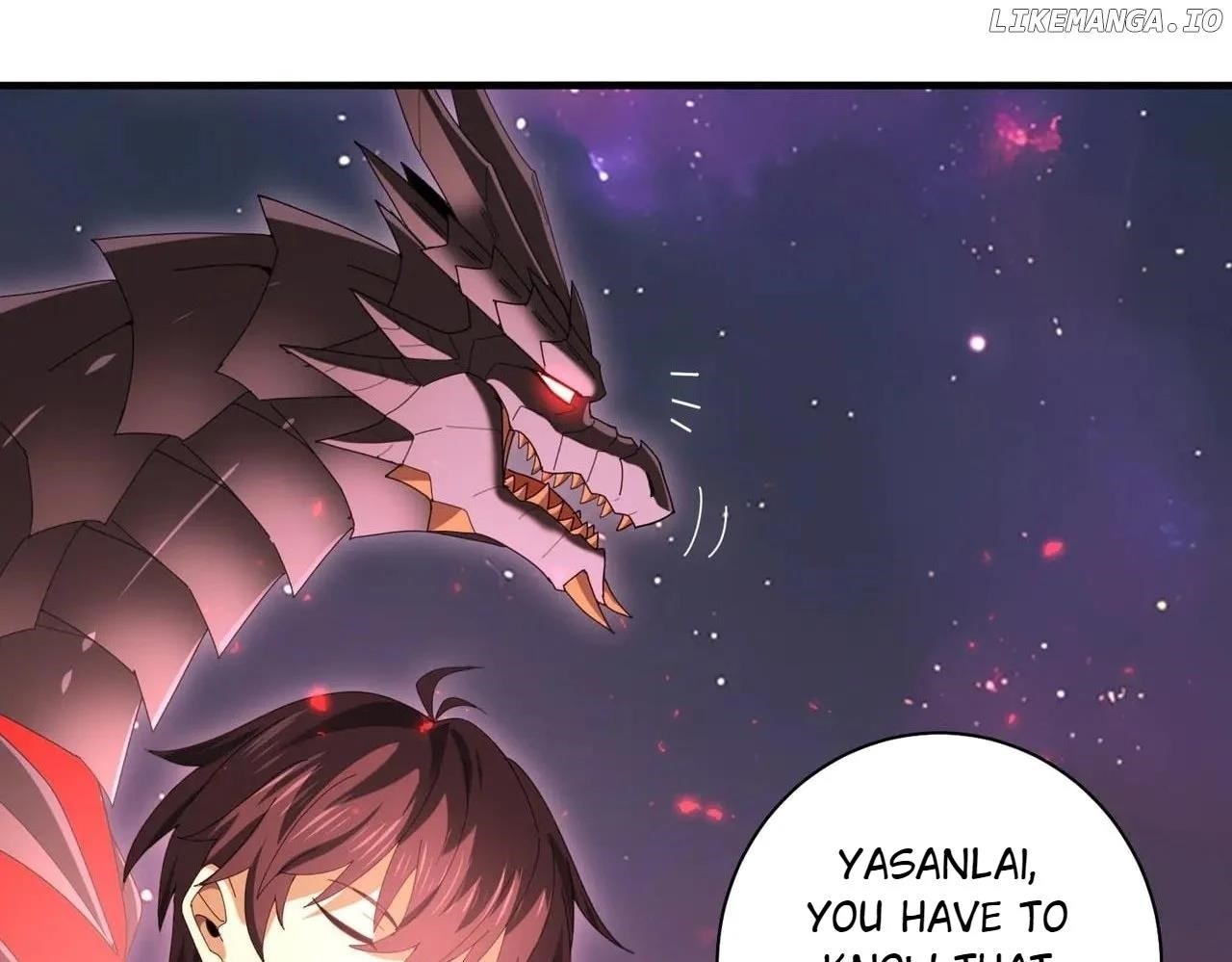 I Got the Weakest Class, Dragon Tamer!? Chapter 93 - Page 37