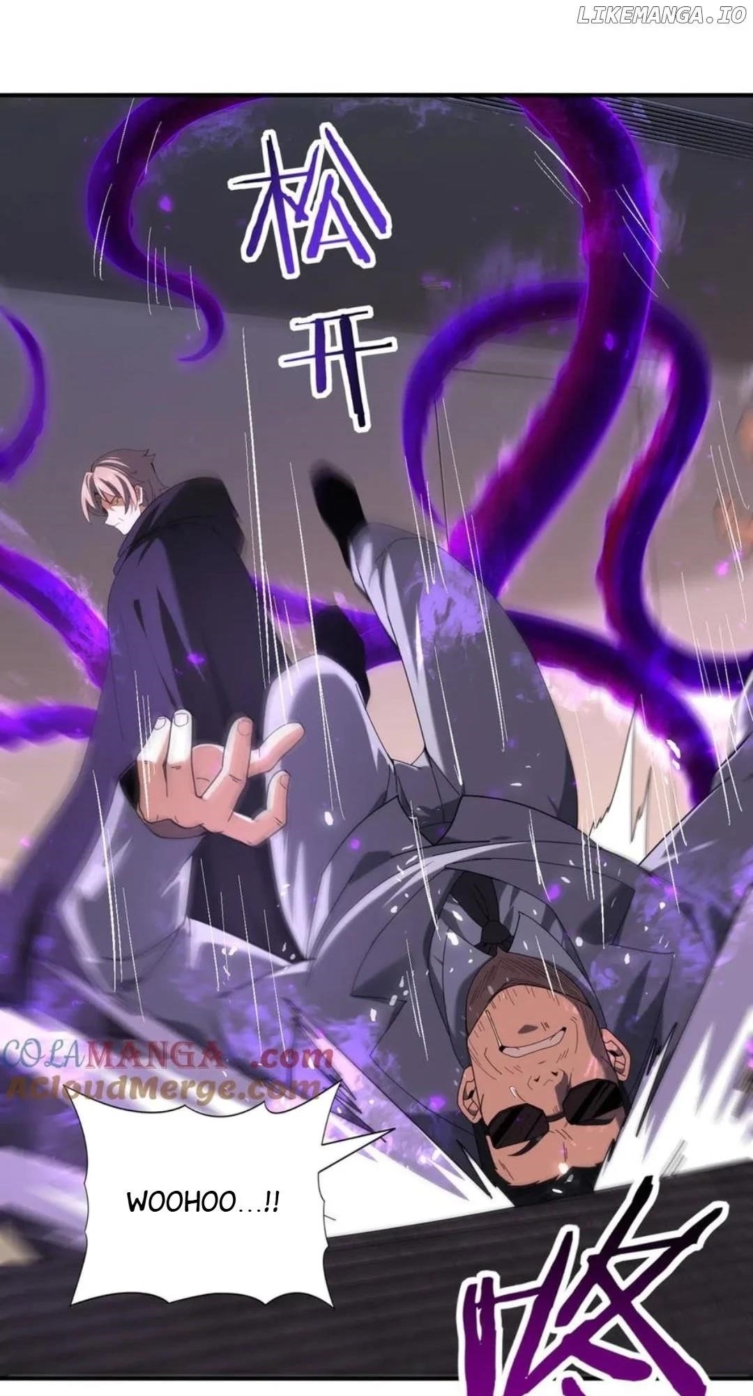 I Got the Weakest Class, Dragon Tamer!? Chapter 96 - Page 37