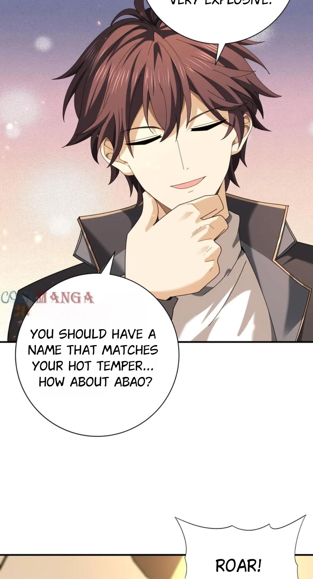 I Got the Weakest Class, Dragon Tamer!? Chapter 98 - Page 35