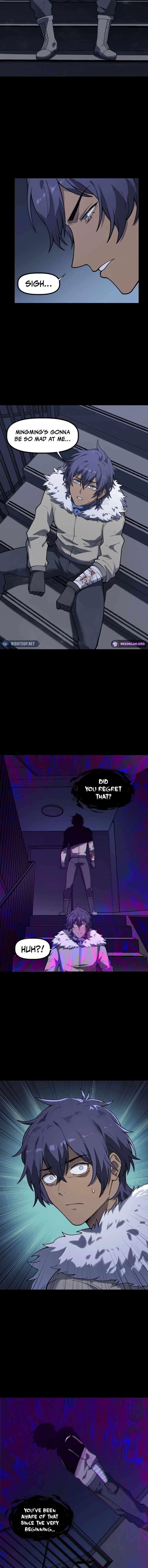 The King Of Snow Chapter 63 - Page 4