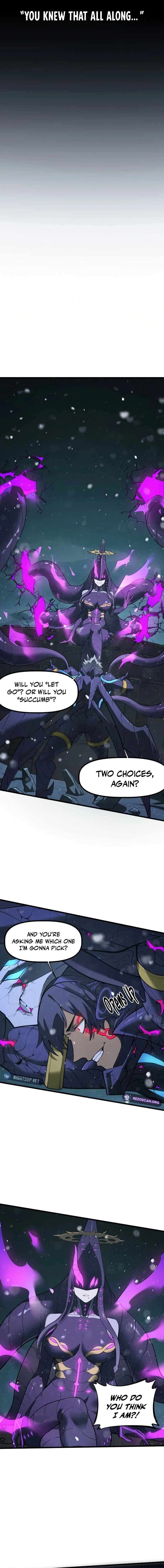 The King Of Snow Chapter 63 - Page 8