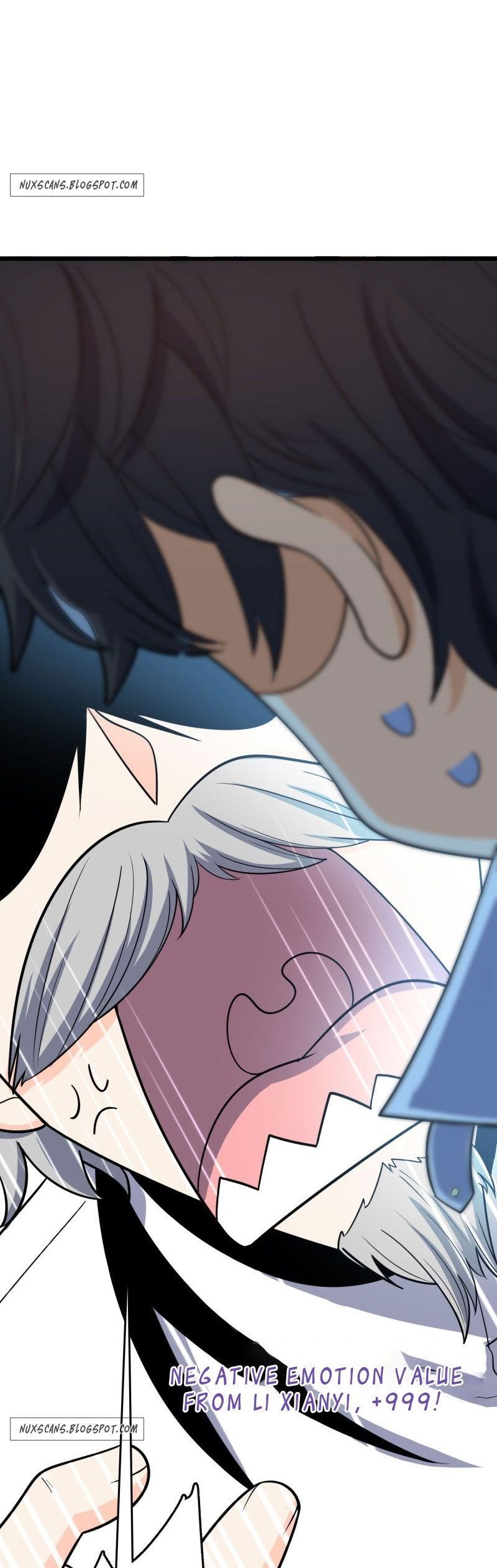 Spare Me, Great Lord! Chapter 100 - Page 42
