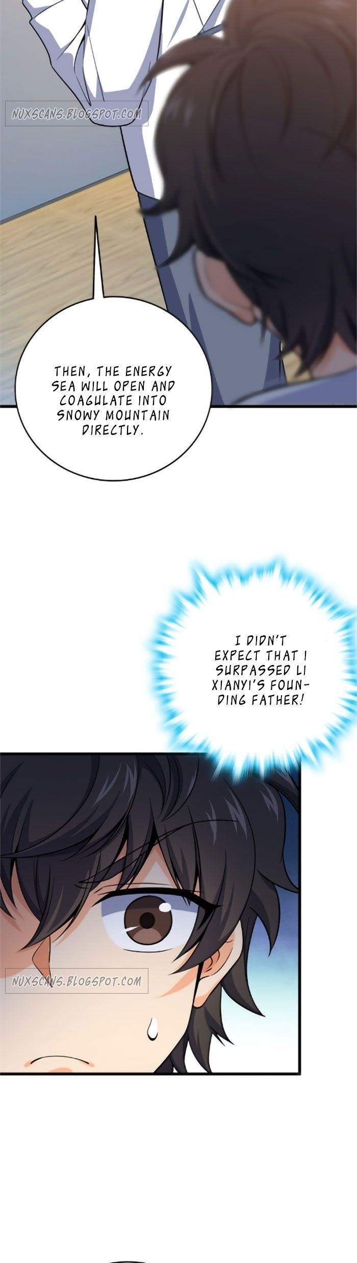 Spare Me, Great Lord! Chapter 101 - Page 5