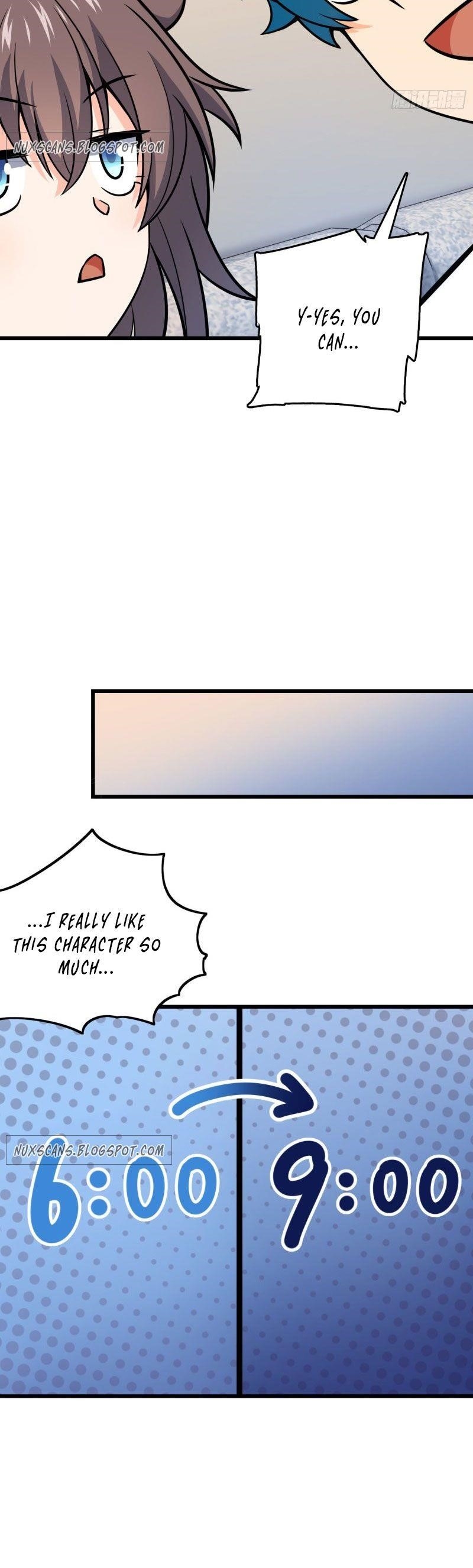 Spare Me, Great Lord! Chapter 107 - Page 6