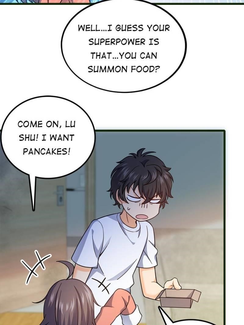 Spare Me, Great Lord! Chapter 12 - Page 14