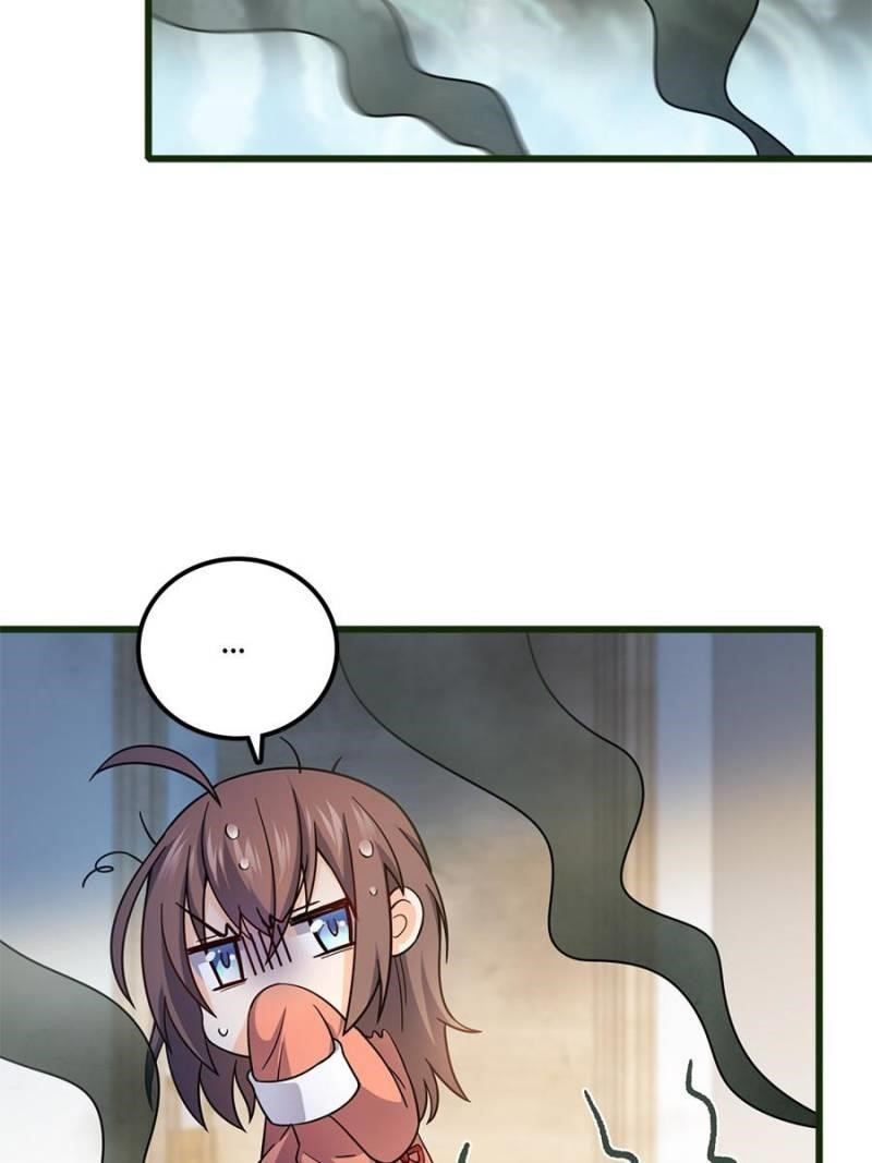 Spare Me, Great Lord! Chapter 12 - Page 3