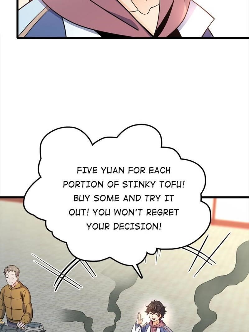 Spare Me, Great Lord! Chapter 12 - Page 46