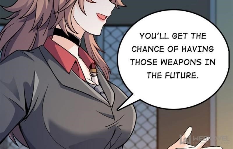 Spare Me, Great Lord! Chapter 13 - Page 61