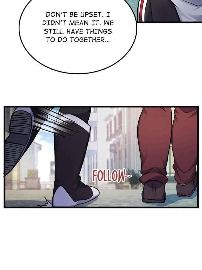 Spare Me, Great Lord! Chapter 146 - Page 20