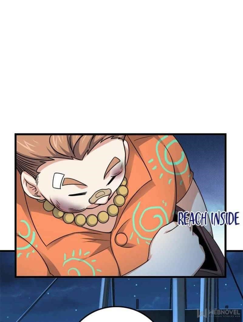 Spare Me, Great Lord! Chapter 146 - Page 39
