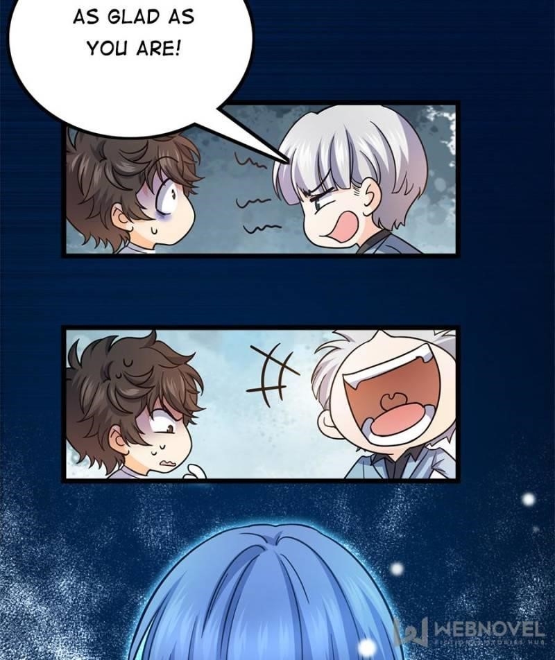 Spare Me, Great Lord! Chapter 15 - Page 27