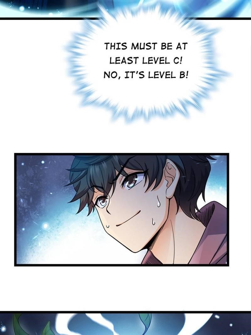Spare Me, Great Lord! Chapter 15 - Page 66